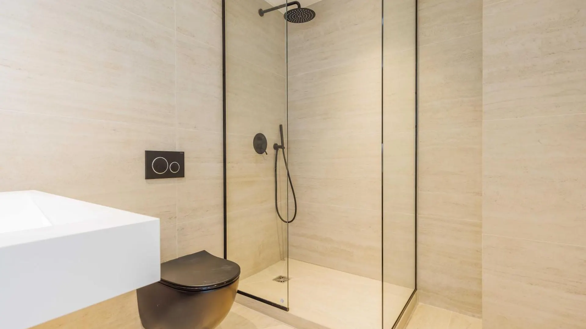 Charming Apartment - 1Br-4P - Le Marais Paris